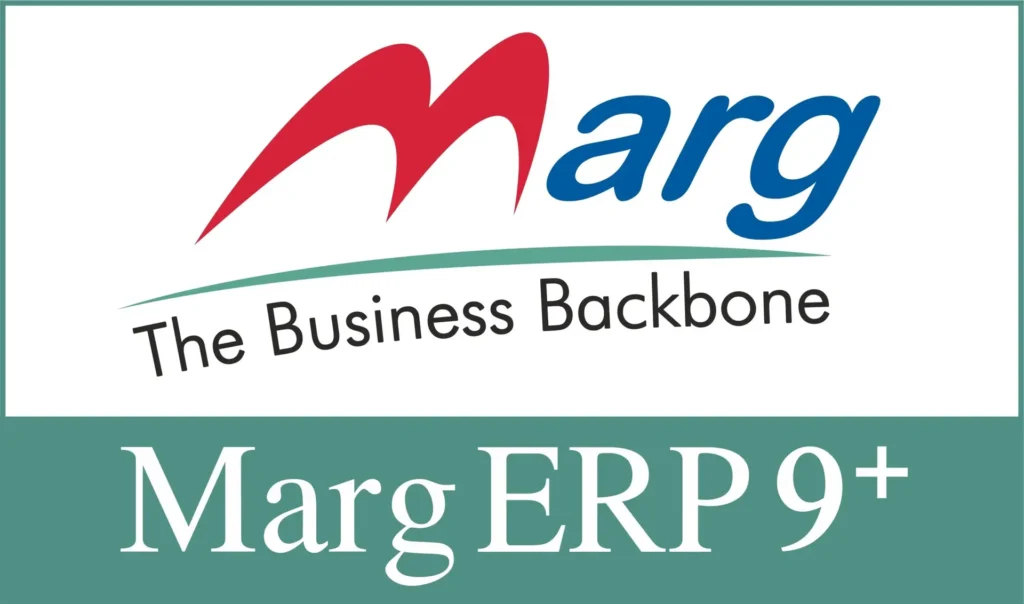MARG ERP 9+
